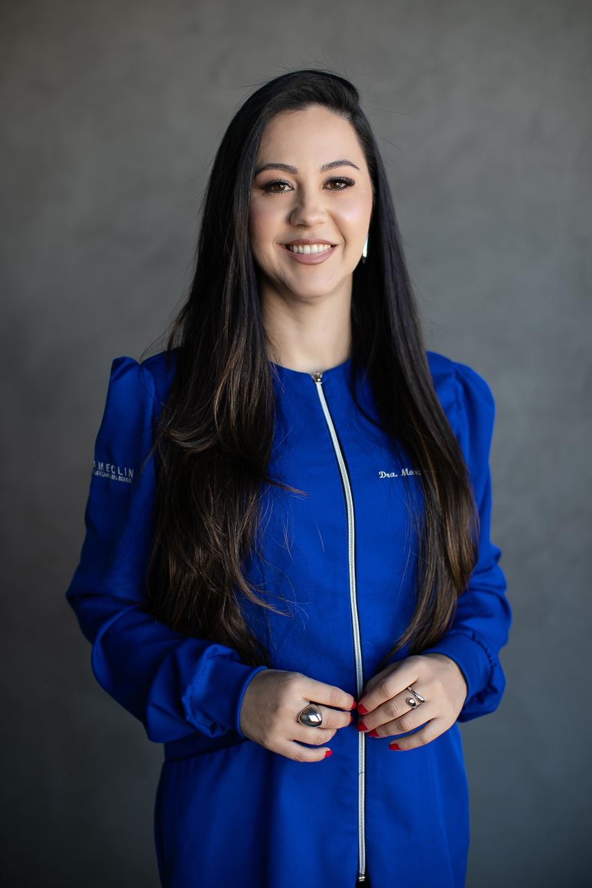 Dra. Marciellen Alves - Responsável Técnica